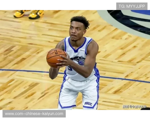 温德尔卡特出战成疑：魔术内线攻防体系的轮换挑战