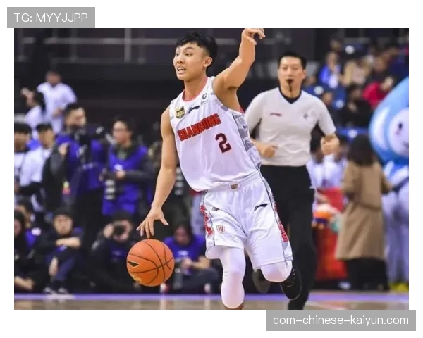 徐杰控场能力至关重要，广东进攻体系依赖其组织